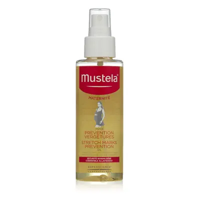 Mustela Maternite Stretch Marks Prevention Oil, ml