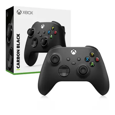 (Black) Compatible with original xbox one series wireless vibration controller