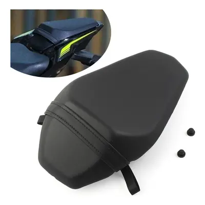 Motorcycle Rear Passenger Seat For Kawasaki Z900 Z 2017 2019 2021 2023