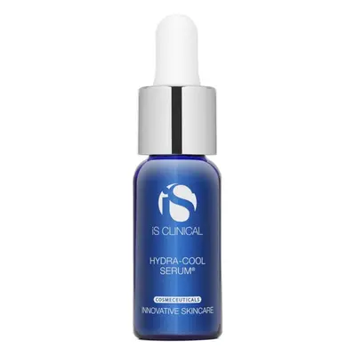 iS CLINICAL Hydra-Cool Serum, Refreshing and Hydrating Skin Face Serum, 0.5 Fl Oz