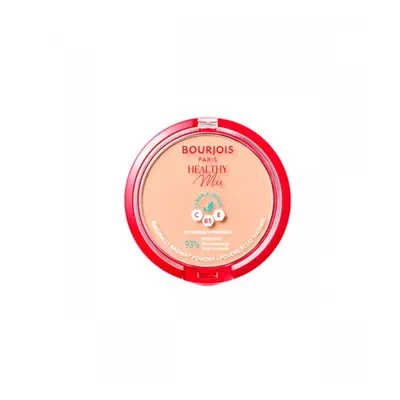 Bourjois Healthy Mix Poudre Naturel 02-Vainilla 10g