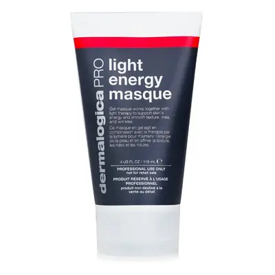 Dermalogica-Light Energy Masque-118ml/4oz