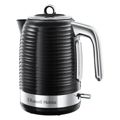 Russell Hobbs - Inspire Kettle Black