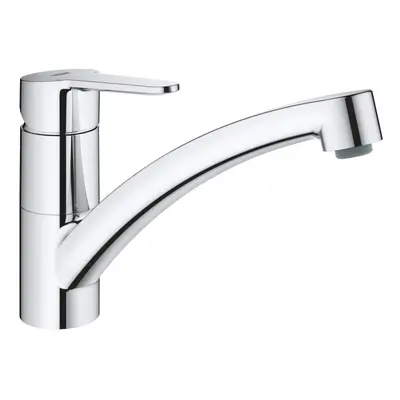 GROHE Start Eco Single-Lever Sink Mixer 1/2" Chrome