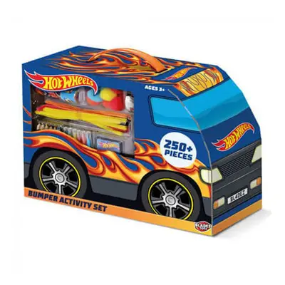 Hot Wheels Maker Kit (Bumper Activity)