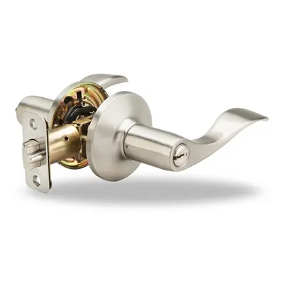 Yale Security KWE156 Keowee Lever - Entry