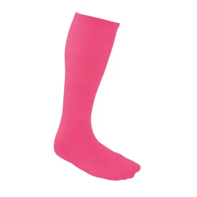 ALL SPORTS SOCKS-PINK - XLARGE