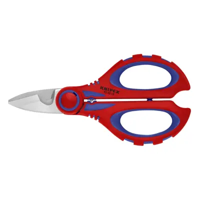 Electricians' Shears w/Crimper