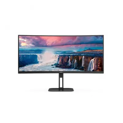 OC Online Curved 34" CU34V5C/BK