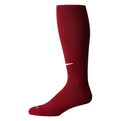 Nike classic II cushion Over-the-calf Football Sock nkSX5728 (Maro