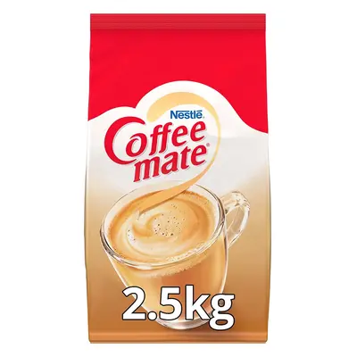 COFFEE MATE Coffee Whitener 2.5kg Bag