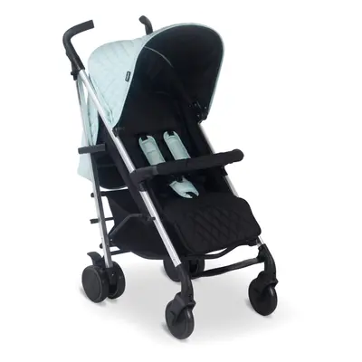 MB51 Stroller - Quilted Aqua