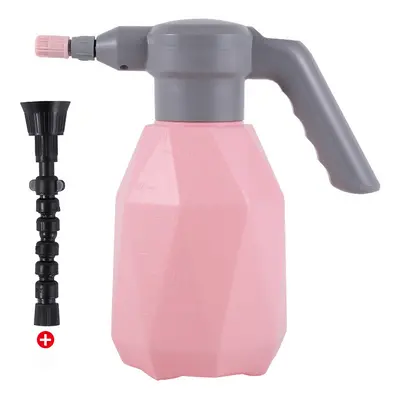 (Style A) Electric Plant Mister Spray Bottle For Indoor Outdoor Plant For Garden Handheld Wateri