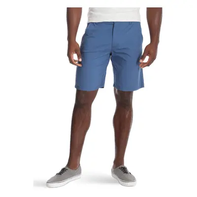 Wrangler Authentics Men's Performance Comfort Flex Flat Front Short G