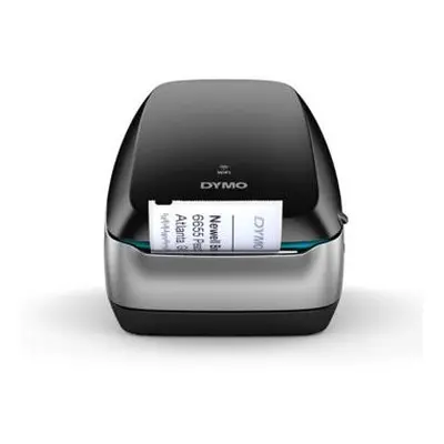 DYMO LabelWriter Wireless Direct thermal x 300DPI label printer