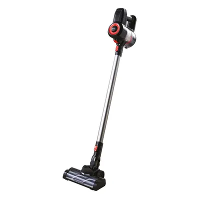 Quest 2-in-1 Lightweight Cordless Vacuum / Minutes Run Time / Washable HEPA Filter / 650ml Dust 