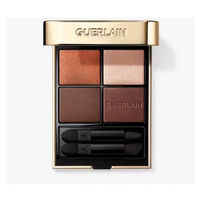 Guerlain Guer Ojos Ombres X4 Shad