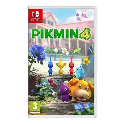 Pikmin (UK Import)