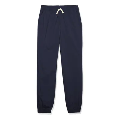 The Children's Place Boys' Stretch Pull On Jogger Pants Tidal Single