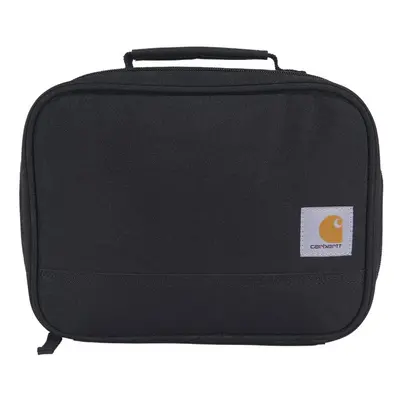 carhartt gear B0000286 Insulated can Lunch cooler - One Size Fits All - Black