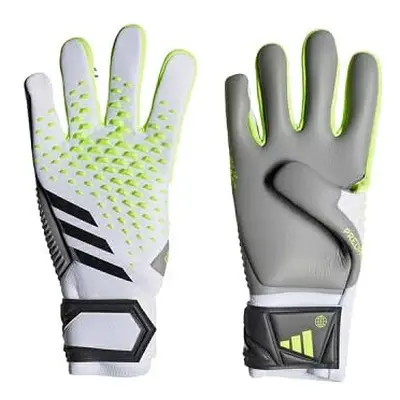 Predator Goalie Gloves Competition