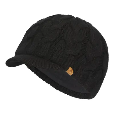 adidas Women's Crystal Brimmer Beanie Black F23 one_Size