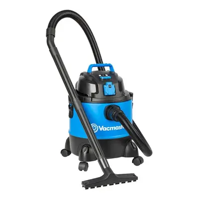 Vacmaster Multi PTO Wet & Dry Vacuum Cleaner, litre, 1250W motor