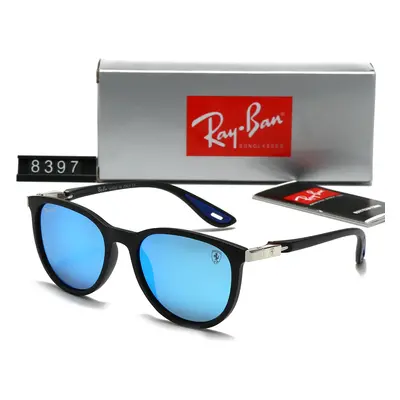 (blue) Sunglasses for Women Men