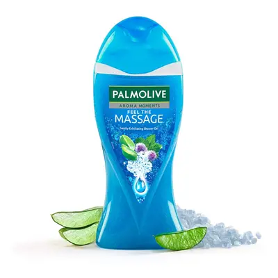 Palmolive Thermal Spa Mineral Massage Shower Gel (250ml)