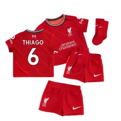 (6-9 Months) Liverpool Home Baby Kit (THIAGO 6)