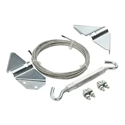 National Hardware V852 AntiSag Gate Kit