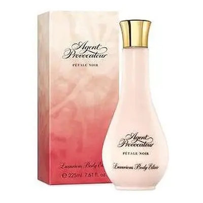 Agent Provocateur Petale Noir Luxurious Body Elixir 225ml