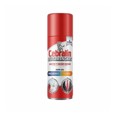 Cebralin Stain Remover 200ml