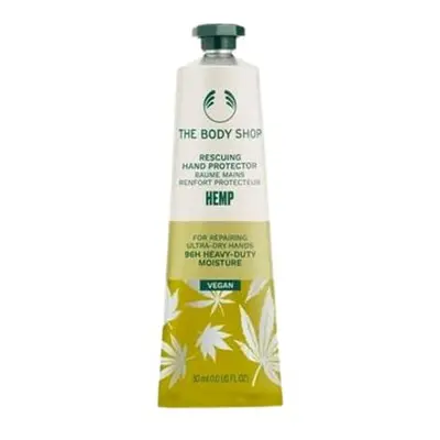 Hemp Hand Protector - 100ml