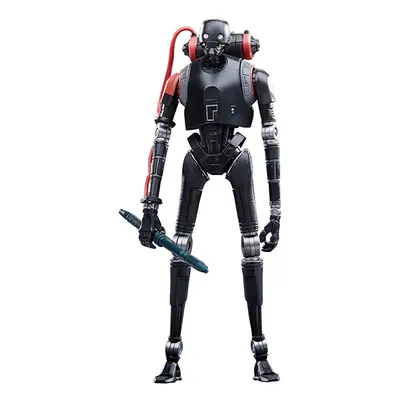 Star Wars Black Series Gaming Greats Inch Action Figure KX Security Droid