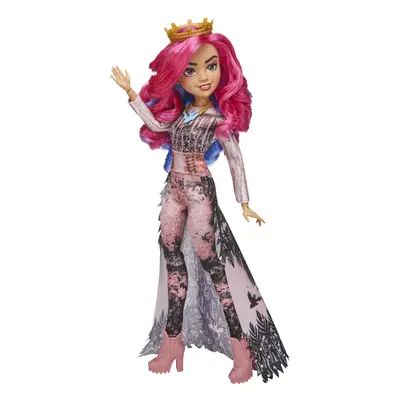 Disney Descendants Audrey Doll, Inspired by Disney's Descendants 3, Fa