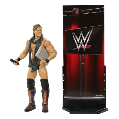 WWE Elite Collection Action Figure #45 Series