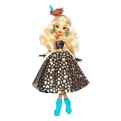 Monster High New News Doll