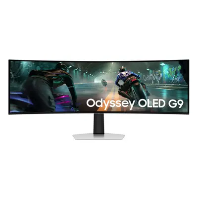 49IN ODYSSEY OLED G9 DQHD 144HZ