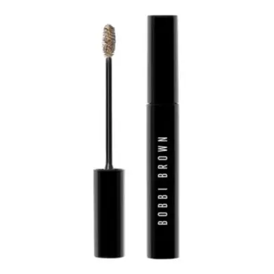 Bobbi Brown 0.14 oz Natural Brow Shaper & Hair Touch Up, No.09 Slate