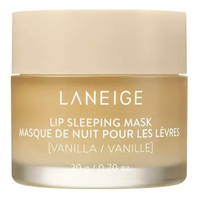 LANEIGE Lip Sleeping Mask - Vanilla Packaging may vary