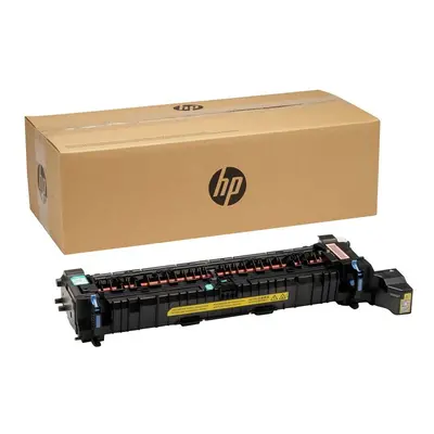 HP - (220 V) - fuser kit - for Color LaserJet Enterprise M856, MFP M776, LaserJet Enterprise Flo