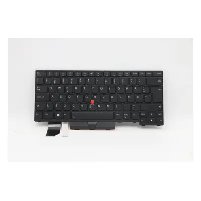 FRU Odin Keyboard Full BL