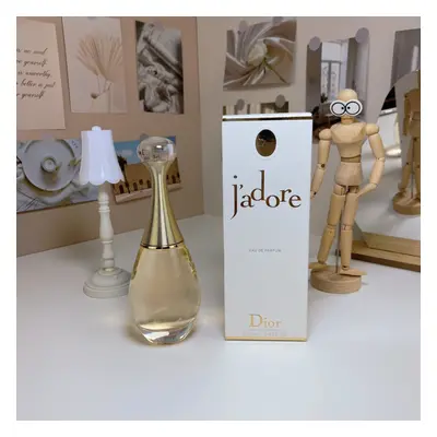 Dior J'adore Eau de Parfum 100ml