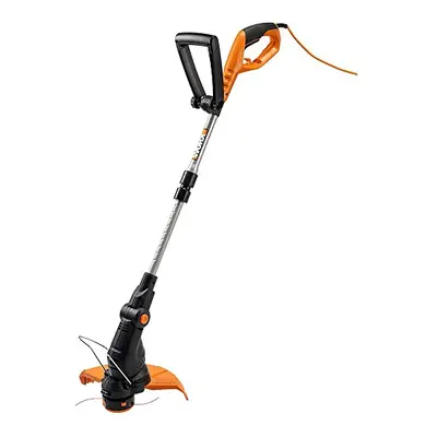 WG119E 550W 30CM Electric Grass Trimmer Line Strimmer Corded