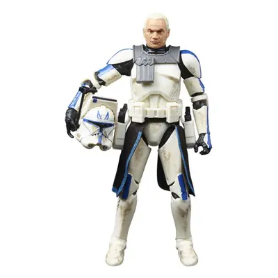 Star Wars The Black Series Clone Captain Rex Toy 15-Cm-Scale The Bad B