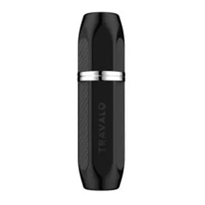 Travalo - Travalo Vector ( black ) - Refillable bottle 5ml