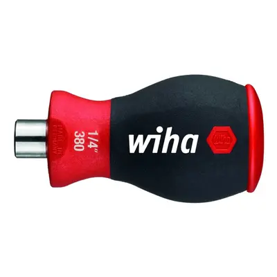 Wiha Screwdriver with Bit Magazine Magnetic Pozidriv Screwdrivers Pack Set