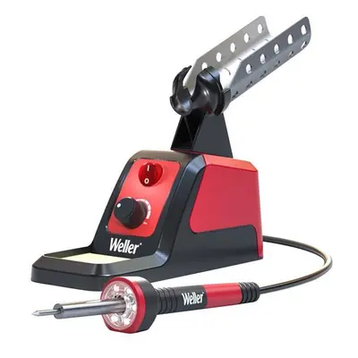 Weller - LED Halo Ring Soldering Iron Station 5-30W 240V