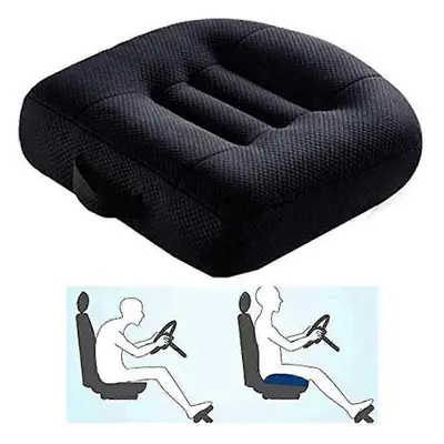 Adult Booster Seat for Car Portable Booster Seat for Driver Passenger And Child 3d Breathable Me